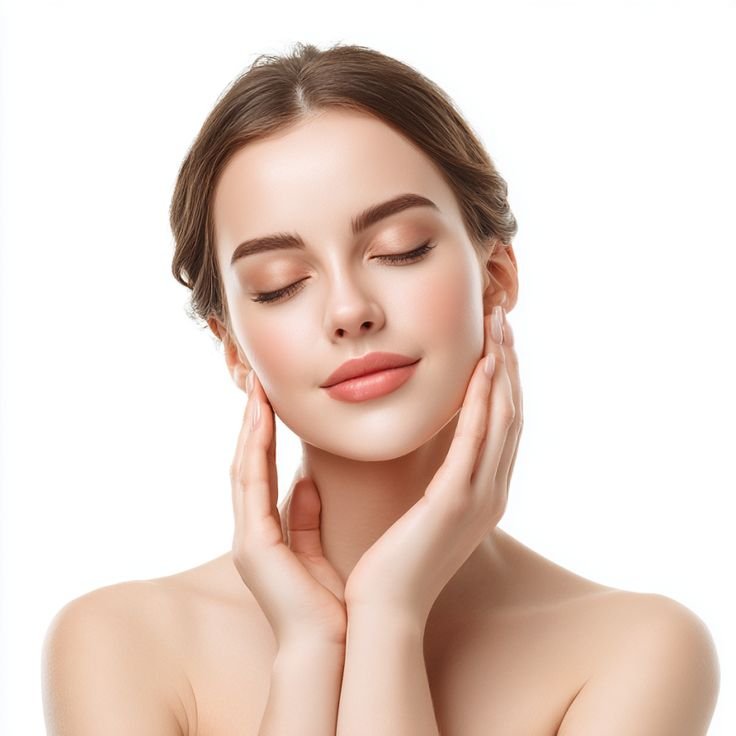 DermaGlo Women's Aesthetic and Skincare Clinic Banner