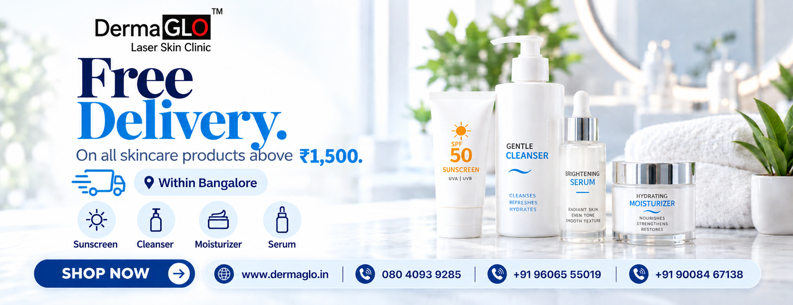 Advanced Carbon Laser Peel Skin Rejuvenation Treatment at DermaGlo Clinic