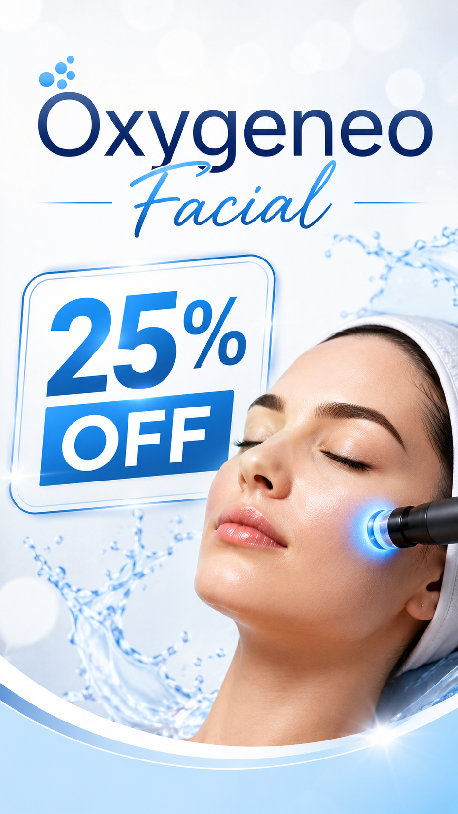 Expert Skincare and Aesthetic Treatments - DermaGlo Mobile Banner