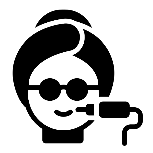 Laser Therapy and Aesthetics Icon