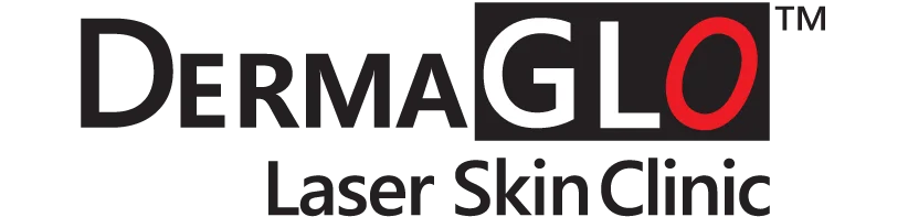 DermaGlo Logo