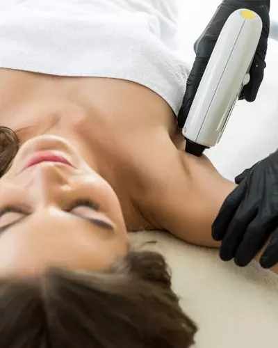 laser hair removal treatment in bangalore
