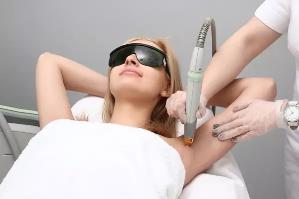 Laser Hair Removal Treatment Clinic In Whitefield Bangalore