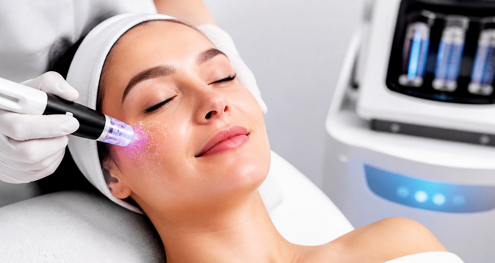 skin-laser